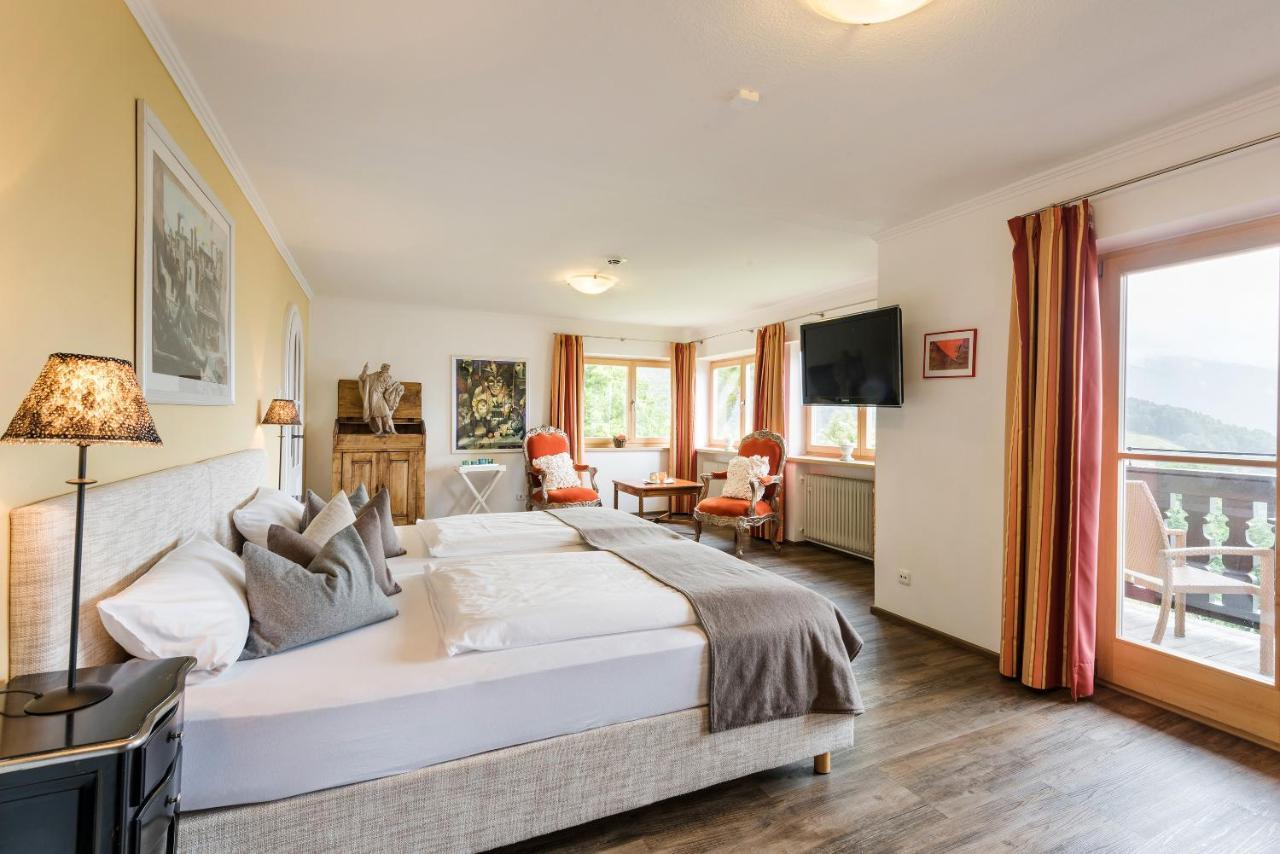 Der Westerhof Hotel Tegernsee Exterior foto